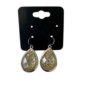 Women's Gold Dangle‎ Drop Earrings Minimalist Design Boho Gypsy Vintage